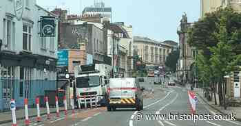 Where more temporary cycle lanes have been installed