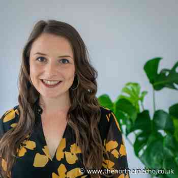 Gifted young lawyer returns to her North-East roots