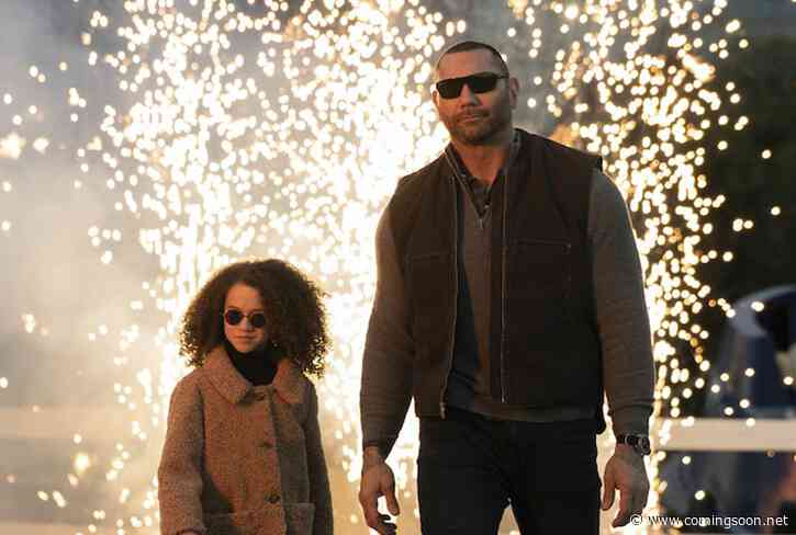 My Spy 2: Amazon Prime & STX Looking to Reunite Team for Sequel