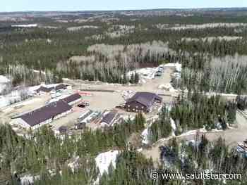 New gold mine 'truly exciting’ for region