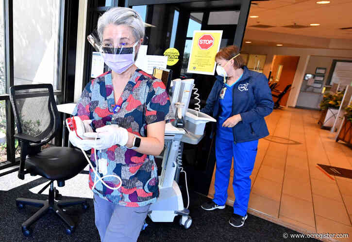 State rules cause a nursing shortage