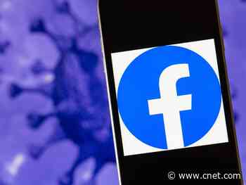 Facebook says coronavirus made it tougher to moderate content     - CNET
