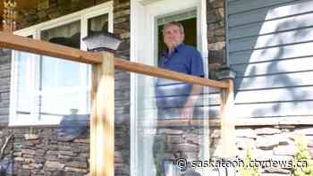 Sask. man told to leave home over zoning issue granted extension, could still face $10K fine and imprisonment