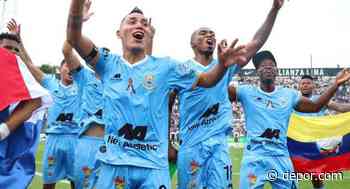 Tello: “Sorprende que Alianza Lima pida los puntos. No estoy de acuerdo que ganen en mesa” - Diario Depor