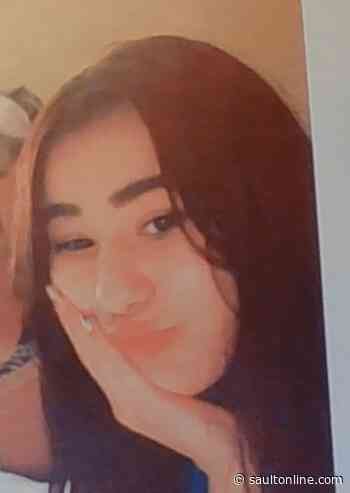 Found: Missing Person Alert