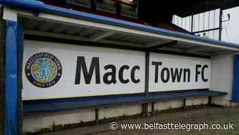 Macclesfield relegated from League Two after receiving further points deduction