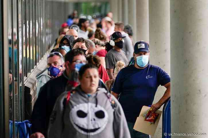 Jobless youth risk lifelong 'scarring' from pandemic - ILO