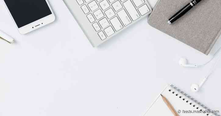 These are the supplies you need for virtual learning — and they're all on sale