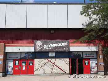 Gatineau Olympiques to meet city officials, province for arena solution