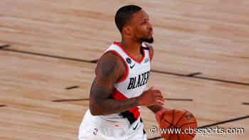 Trail Blazers vs. Mavericks in NBA bubble: Live stream, watch online, TV channel, odds, start time, prediction