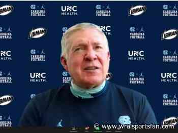 Mack Brown says ACC wants to play, but frustrated with uncertainty