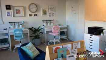 What to consider before homeschooling in Alberta