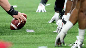 Big Ten Conference postpones fall sports season amid coronvirus pandemic