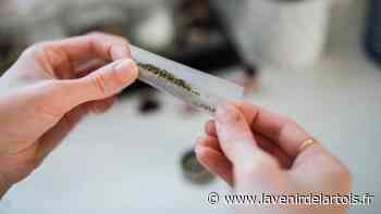 Arras: Interpellé avec du cannabis, il donne l'identité de son frère - L'Avenir de l'Artois