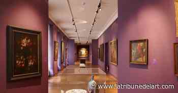 L'abbaye Saint-Vaast et le Musée des Beaux-Arts d'Arras en péril (4) : « La Fabrique de l'imaginaire » - La Tribune de l'Art