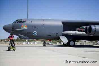 Air Force's Hypersonic Weapon Hits 'Major Milestone' in New Test