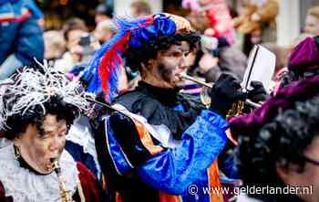 Deskundigen: Zwarte Piet van Facebook en Instagram bannen gaat te ver