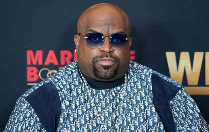 CeeLo Green criticises Megan Thee Stallion and Cardi B, says adult content in music has “time and a place”