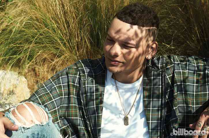 Kane Brown Gets Lost on His 30-Acre Property, Calls Police for Rescue
