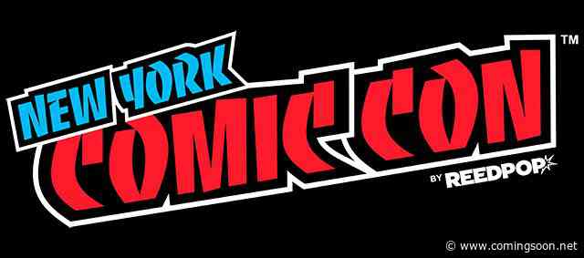 New York Comic Con Partners With YouTube for Virtual 2020 Event