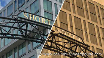 Before and After: Short North