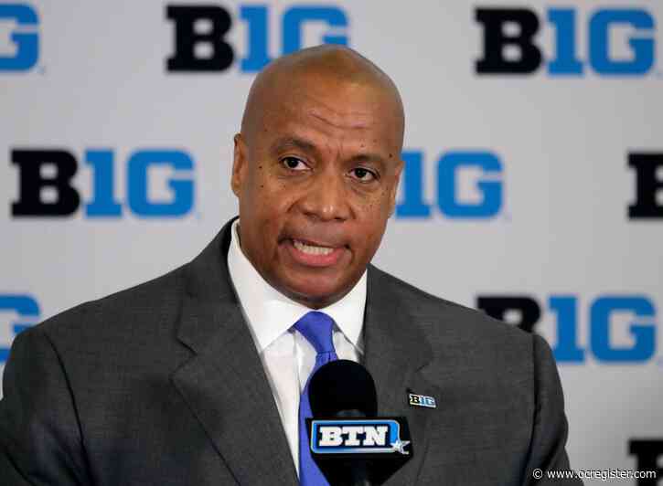 Big Ten pulls plug on fall football; Is Pac-12 next?