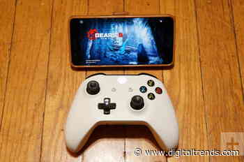 How to play Microsoft’s xCloud on Android devices