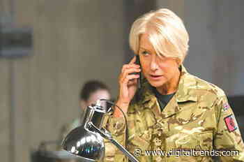 Best thrillers on Hulu