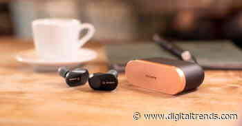 Save $50 on these fantastic Sony noise-canceling true wireless earbuds
