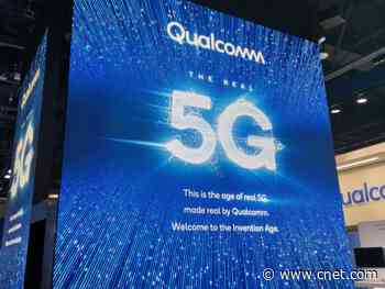 Qualcomm wins in FTC lawsuit appeal     - CNET