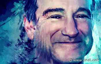 Robin Williams documentary reveals his final days and final wish     - CNET