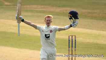 Jordan Cox ruled out of Kent’s next match after breaching Covid-19 protocols