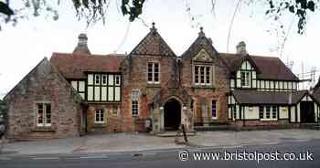 Pub owner falls into administration