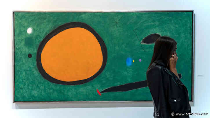 Study Finds That Abstractions Don’t Elicit Universal Emotional Responses Among Viewers