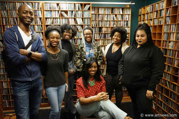 ARTnews in Brief: ICA at Virginia Commonwealth University Will Establish New Media Center—and More from August 11, 2020