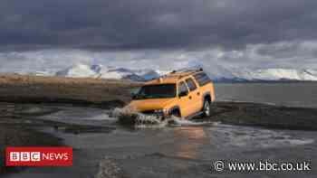 Climate change: Warming world will be 'devastating' for frozen peatlands