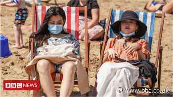 Coronavirus: Is the world winning the pandemic fight?