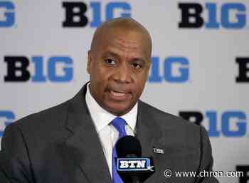 Big Ten pulls plug on fall football amid COVID-19 concerns