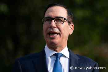 Mnuchin open to restarting stimulus bill talks. Where do congressional leaders stand?