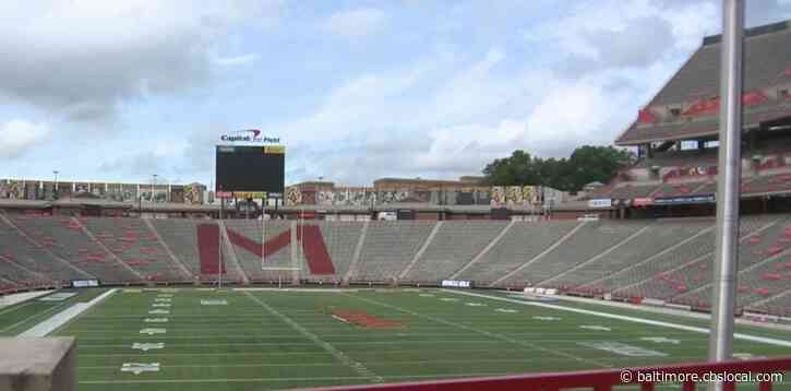 No Terps Football This Fall After Big Ten Cancels College Football Season