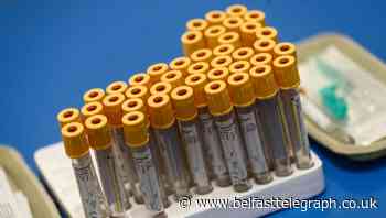 Suspected Covid-19 outbreak at Co Kildare hospital