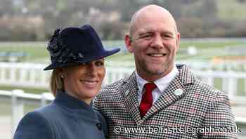 Mike Tindall: Plans for Anne’s 70th birthday scaled back a bit