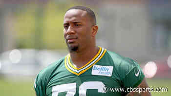 Bengals' coach expects Mike Daniels to sign with Cincinnati after visit with team