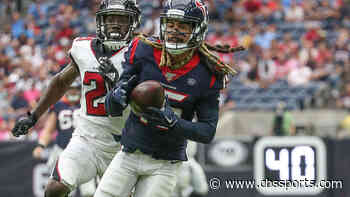 2020 Fantasy Football ADP Review: Buy D.J. Chark, Will Fuller while you can