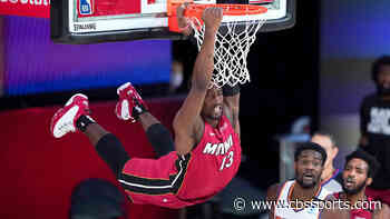 Devin Booker, Jusuf Nurkic, Bam Adebayo among 12 players bubbling to the surface at NBA's Disney campus