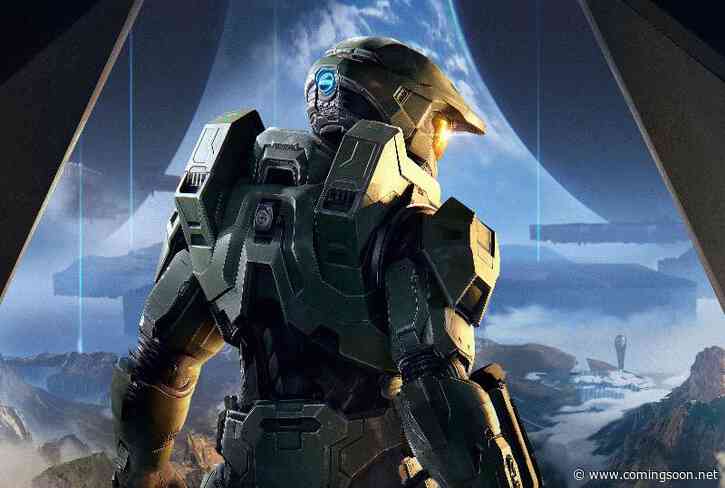 Halo: Infinite Delayed to 2021, Xbox Series X Release Window Announced!
