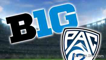 BIG 10 Officially Postpones Football Season, Pac 12 Suspends All Activity