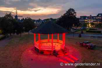 Poppodia en theaters op rood voor evenementenbranche