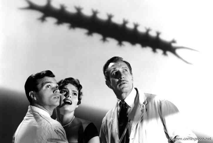 Win Two Tickets to Live The Tingler Riff With MST3K’s The Mads!