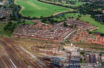 Teenagers arrested in Clifton Ings area in drugs crackdown